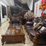 Bán nhà mặt đường 4 tầng 112m² Hải Phòng - Ảnh thu nhỏ 2