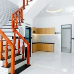 Bán nhà hẻm Trần Quốc Toản, Quy Nhơn, 68m², 3PN - Ảnh thu nhỏ 1