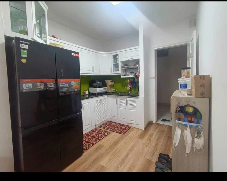 Bán căn hộ 3 phòng ngủ 85m² Vũng Tàu 3 tỷ 050