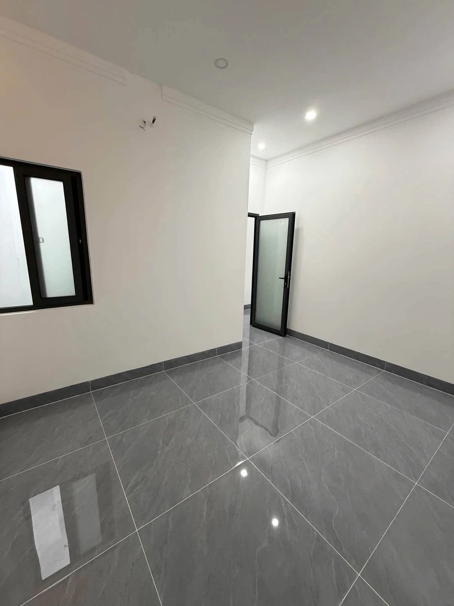 Bán nhà xây mới 110m² 2PN Bình Chánh 1 tỷ 290 triệu - Ảnh thu nhỏ 4
