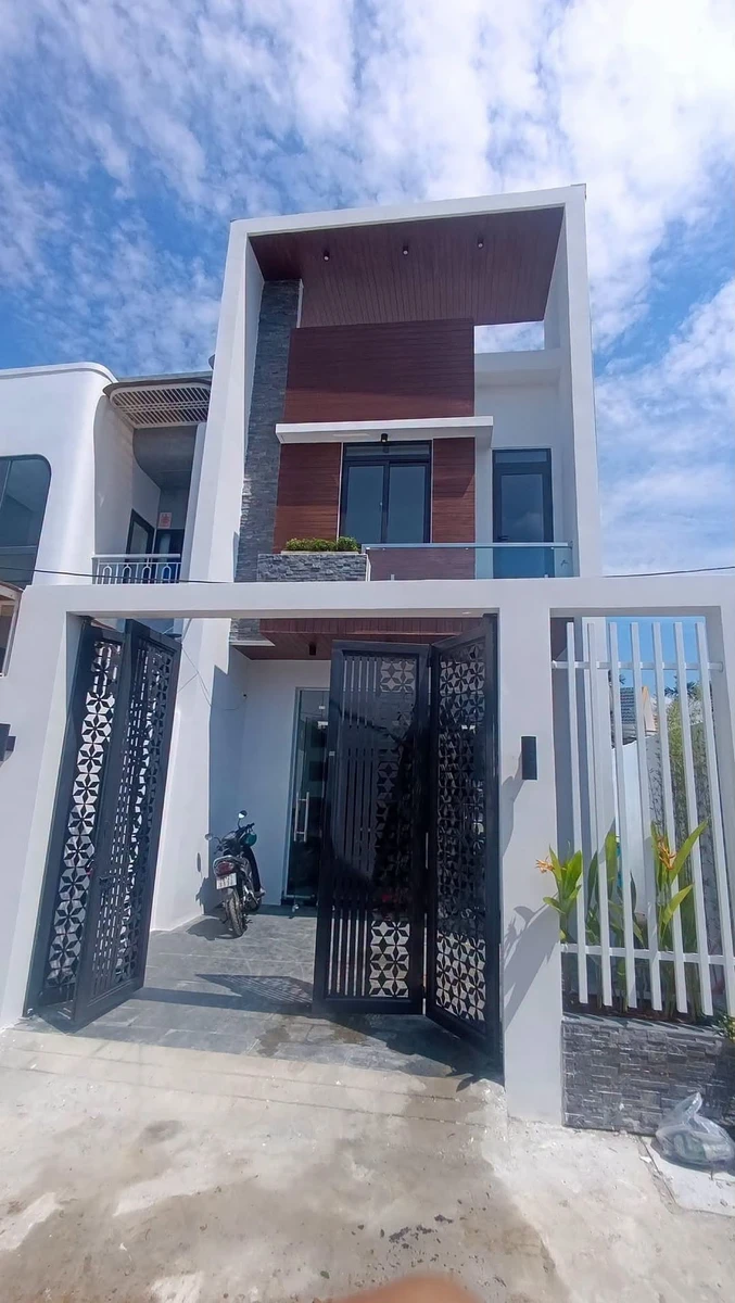 Bán nhà 96m² 3PN Bích Khê Quận 1, 2 tỷ - Ảnh 1