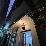 Bán nhà 3 tầng 39m2 nhỉnh 3 tỷ Quận 12 - Ảnh thu nhỏ 1