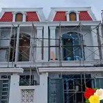 Bán nhà lầu 2 mặt tiền 115m² 1 tỷ 980 triệu Nhà Bè - Ảnh thu nhỏ 1