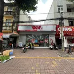 Bán nhà mặt tiền Nam Kỳ Khởi Nghĩa (DT 197.5m2) vị trí KD đắc địa, đang cho thuê dòng tiền, giá tốt - Ảnh thu nhỏ 1
