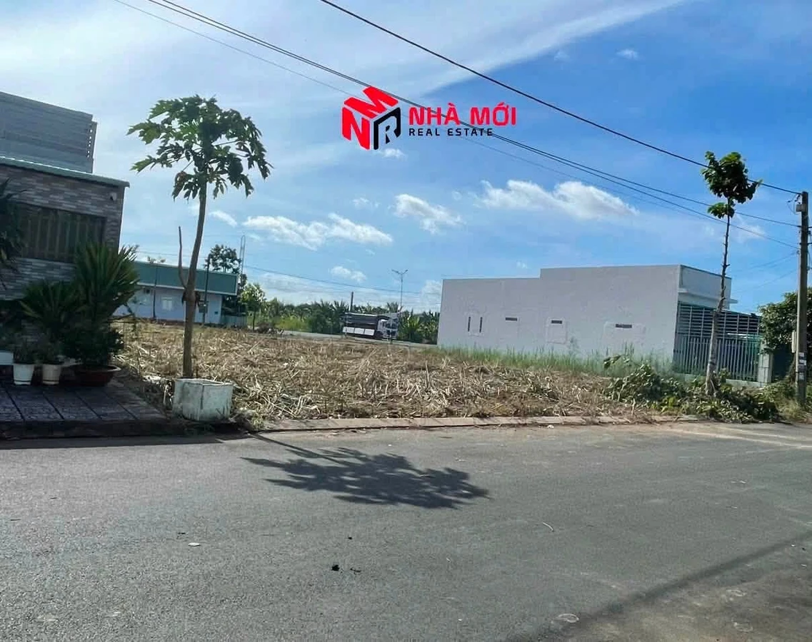 Bán nền 420m² KDC Sao Mai Cà Mau, 5 tỷ 300 triệu - Ảnh thu nhỏ 2