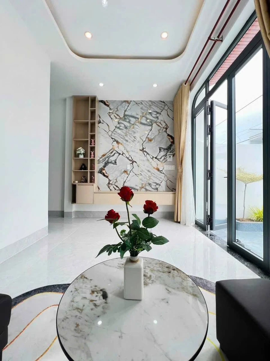 Bán nhà mới 2PN 89m² đường Nguyễn Huy Tưởng, Rạch Giá - Ảnh thu nhỏ 4