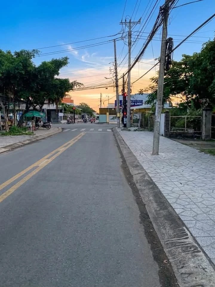 Bán đất mặt tiền Lê Hoàng Chiếu, Xã Bình Đại, Vĩnh Long, 731m² - 370 triệu - Ảnh thu nhỏ 2