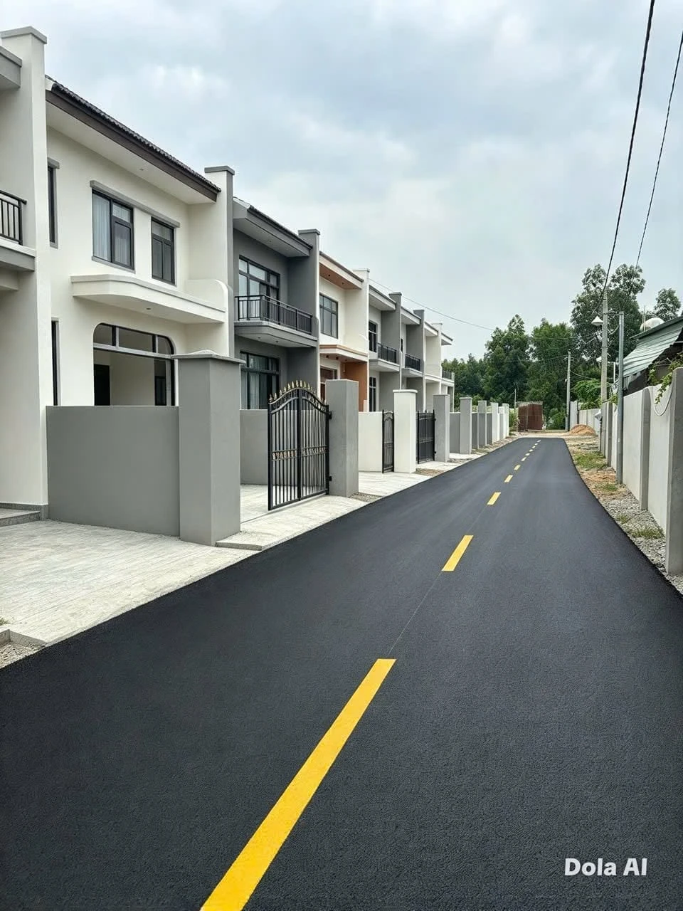 Bán nhà 3PN Tân Triều 85m² - 1 tỷ 680 triệu - Ảnh 1