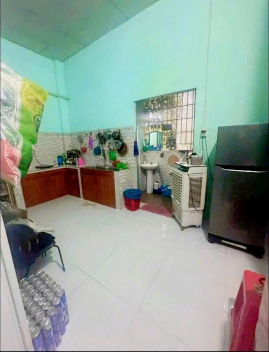 Bán nhà 95m² chợ Điều Long Bình 1,69 tỷ - Ảnh thu nhỏ 3