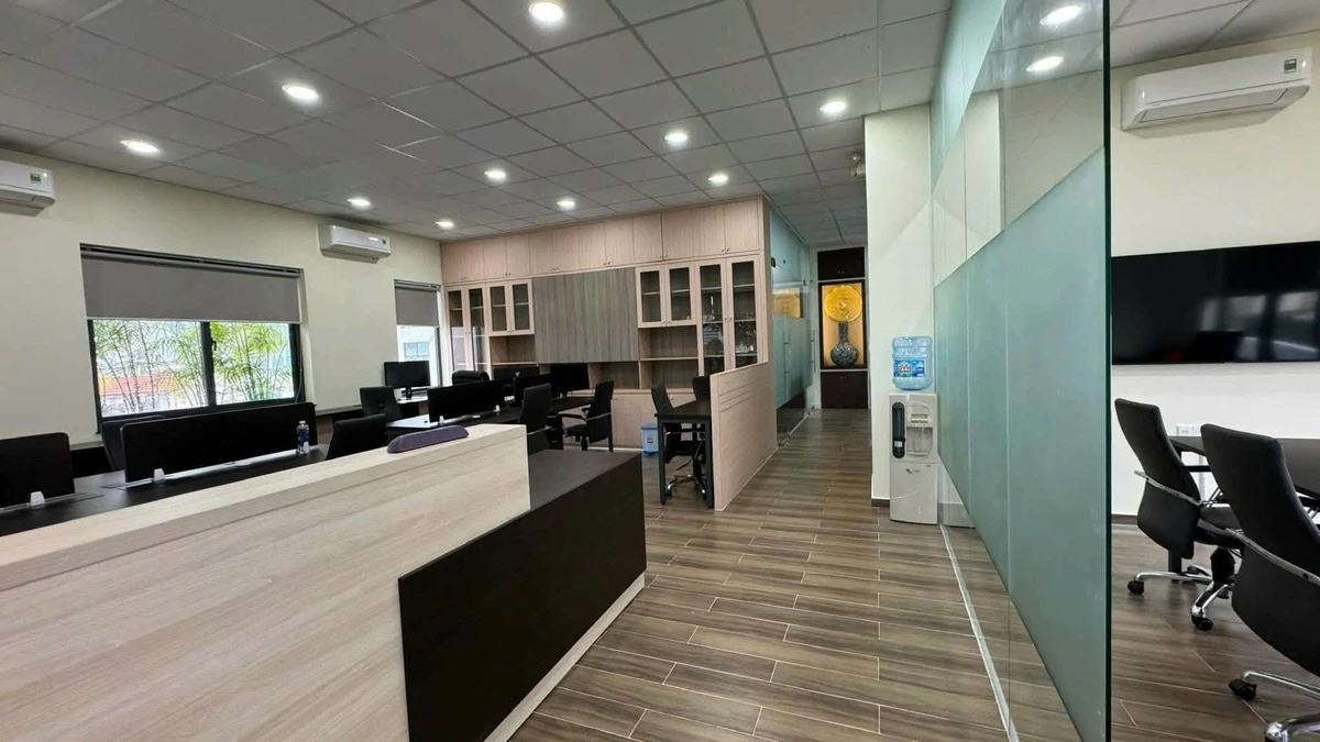 Bán khách sạn 242,2 m² Nguyễn Văn Trỗi, Phú Nhuận, giá 90 tỷ - Ảnh thu nhỏ 5