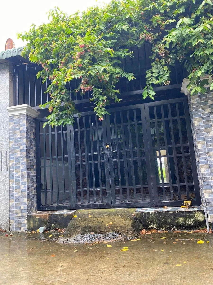 Bán nhà Tân Hiệp Tân Uyên 62m², 850 triệu - Ảnh thu nhỏ 2