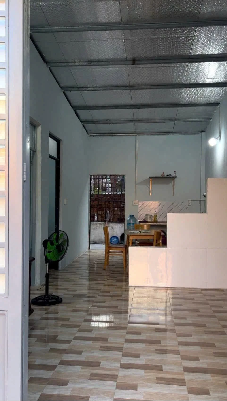 Nhà bán 2PN, 95m2, 790 triệu, Phường Trương Quang Trọng - Ảnh 1