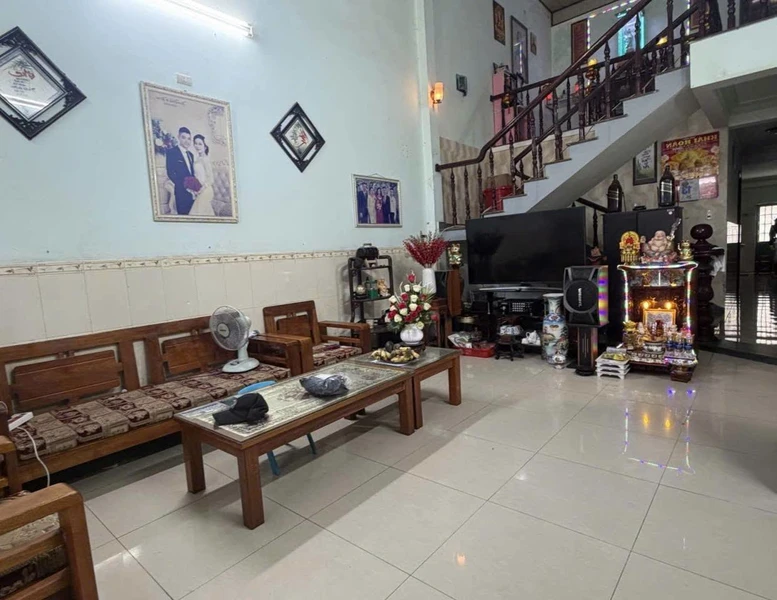 Bán rẫy 1,3ha có cà phê kinh doanh tại Nghĩa Tín, Quảng Thành, Gia Nghĩa, Đắk Nông 3745