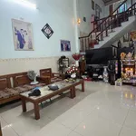 Bán nhà mê lửng 97m² mặt tiền đường 5m5 gần biển Mân Thái, Sơn Trà, Đà Nẵng - Ảnh thu nhỏ 1
