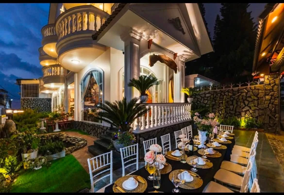 Bán biệt thự hai mặt tiền 243m2, 7 phòng ngủ, đường Kim Đồng, Đà Lạt, giá 24 tỷ - Ảnh 1