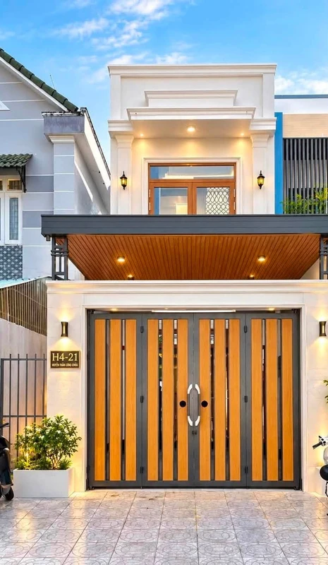Nhà mặt tiền Rạch Giá 4x28.2m, 4PN 3WC, 3 tỷ 799 triệu