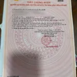 Bán lô đất mặt tiền Cách Mạng Tháng Tám 149m2 giá 6,75 tỷ tại Bình Nhâm, Bình Dương - Ảnh thu nhỏ 3