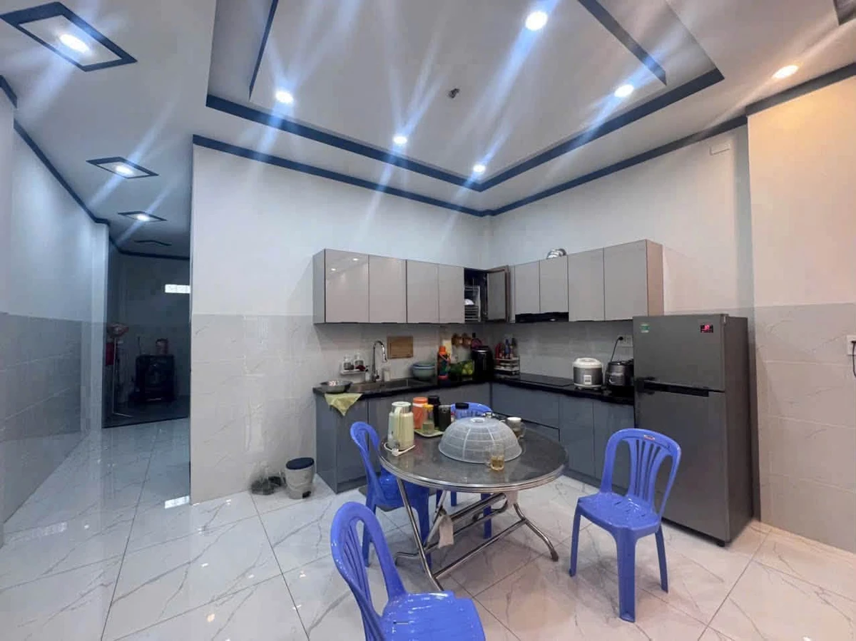 Bán nhà 3PN, 90m² gần BV Đồng Nai, 4,99 tỷ - Ảnh thu nhỏ 2