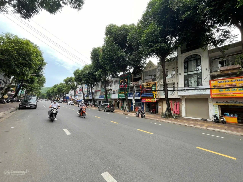 Bán nhà mặt tiền Nam Kỳ Khởi Nghĩa (DT 197.5m2) vị trí KD đắc địa, đang cho thuê dòng tiền, giá tốt - Ảnh thu nhỏ 4