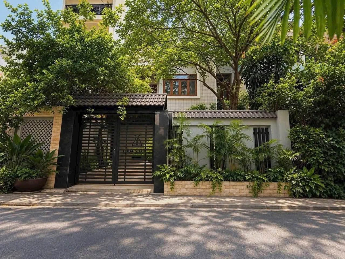 Bán biệt thự 175m² 5PN Phú Nhuận, hai mặt hẻm ô tô - Ảnh thu nhỏ 2