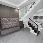 Bán nhà 1 trệt 1 lầu 3PN 57,7m2 đường Ngô Đức Kế Quận 7 - Ảnh thu nhỏ 4