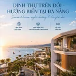 BT đơn lập đồi view biển Panorama siêu vip Vịnh Mây, khu Compound Vin Đà Nẵng voucher giảm tới 39% - Ảnh thu nhỏ 29