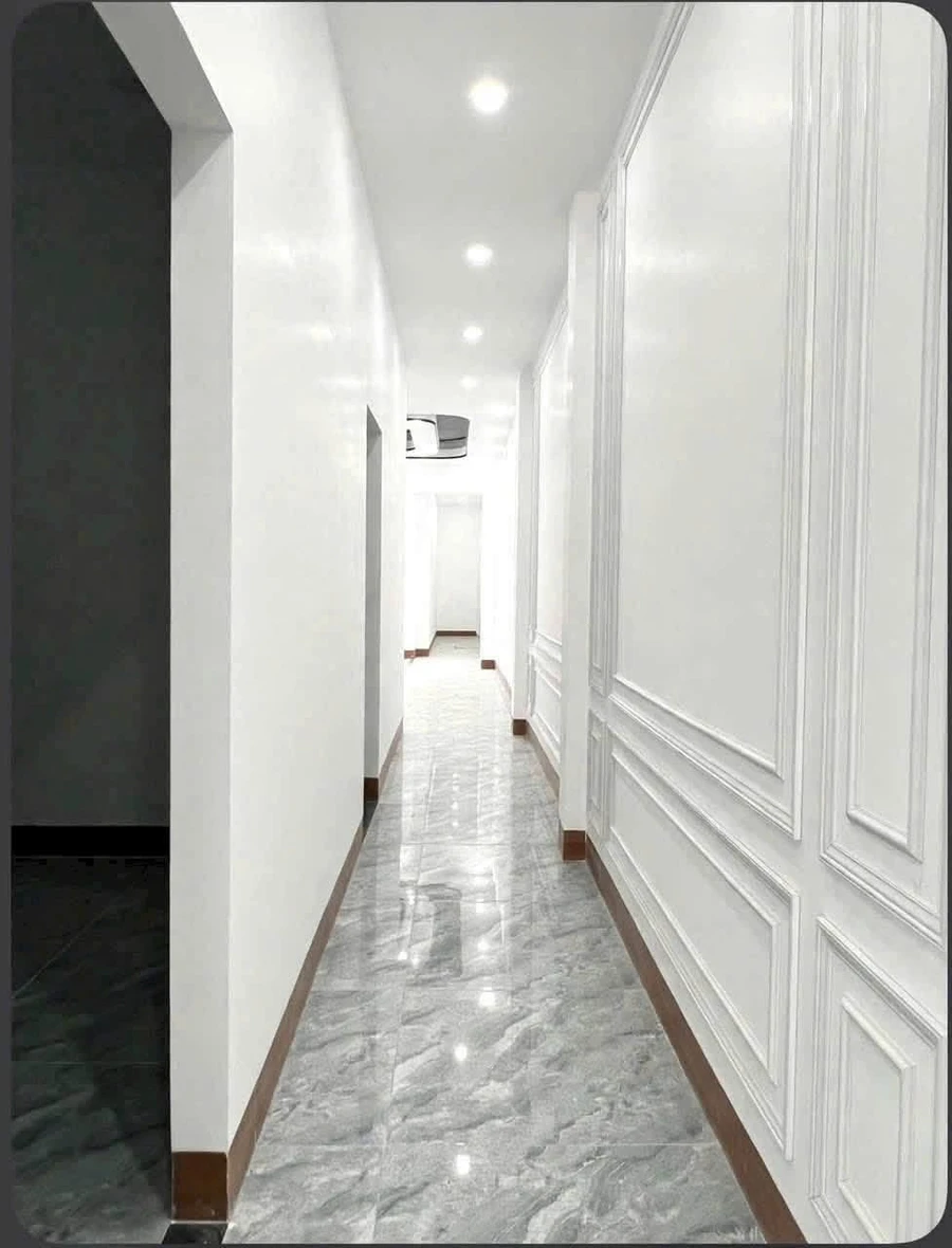 Bán nhà sân vườn 110m² 3PN 2WC hẻm 156 Nguyễn Trung Ngạn, Cần Giờ - Ảnh thu nhỏ 5