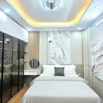 Bán nhà mới 6 tầng 46m² mặt tiền 4,2m Kim Ngưu, 13,5 tỷ - Ảnh thu nhỏ 4