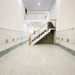 Bán nhà cấp 4 gác lửng 72m2, 3 phòng ngủ, đường Phạm Ngũ Lão, Dĩ An, Bình Dương - Ảnh thu nhỏ 2