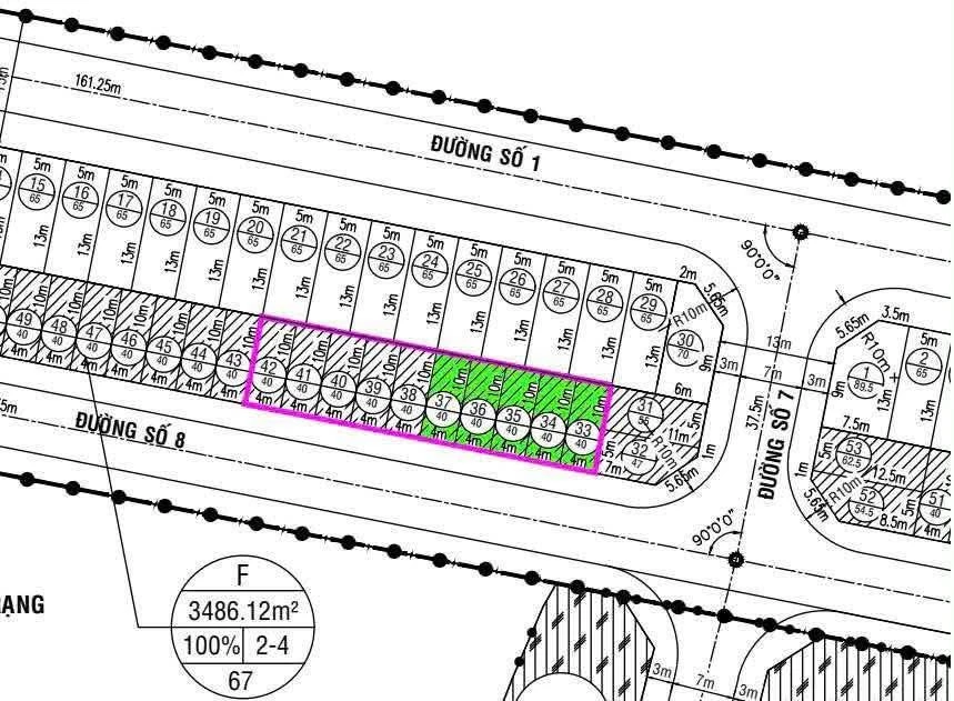 Bán đất view biển Quy Nhơn 40m2 giá 3 tỷ - Ảnh 1