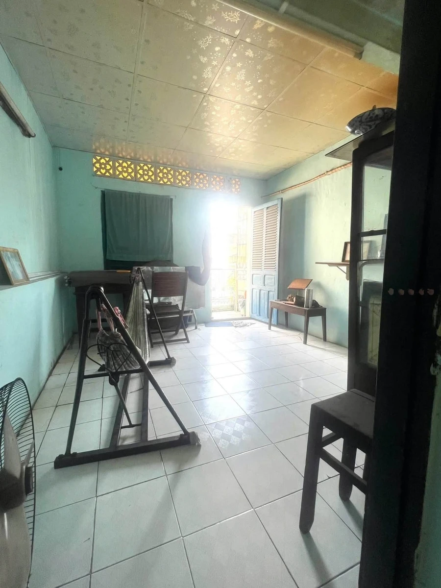 Bán nhà hẻm xe hơi 3 tầng 33m2 đường Minh Phụng, Quận 11, giá 6,4 tỷ - Ảnh thu nhỏ 3