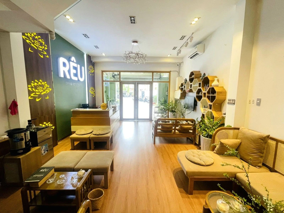 Bán nhà 83m² hẻm kinh doanh Trần Thiện Chánh Quận 10 - Ảnh thu nhỏ 5