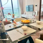 Quỹ căn cho thuê Vin OCP1 từ studio - 3PN giá tốt view đẹp đồ đẹp miễn 100% phí MG xem nhà 24/7 - Ảnh thu nhỏ 27
