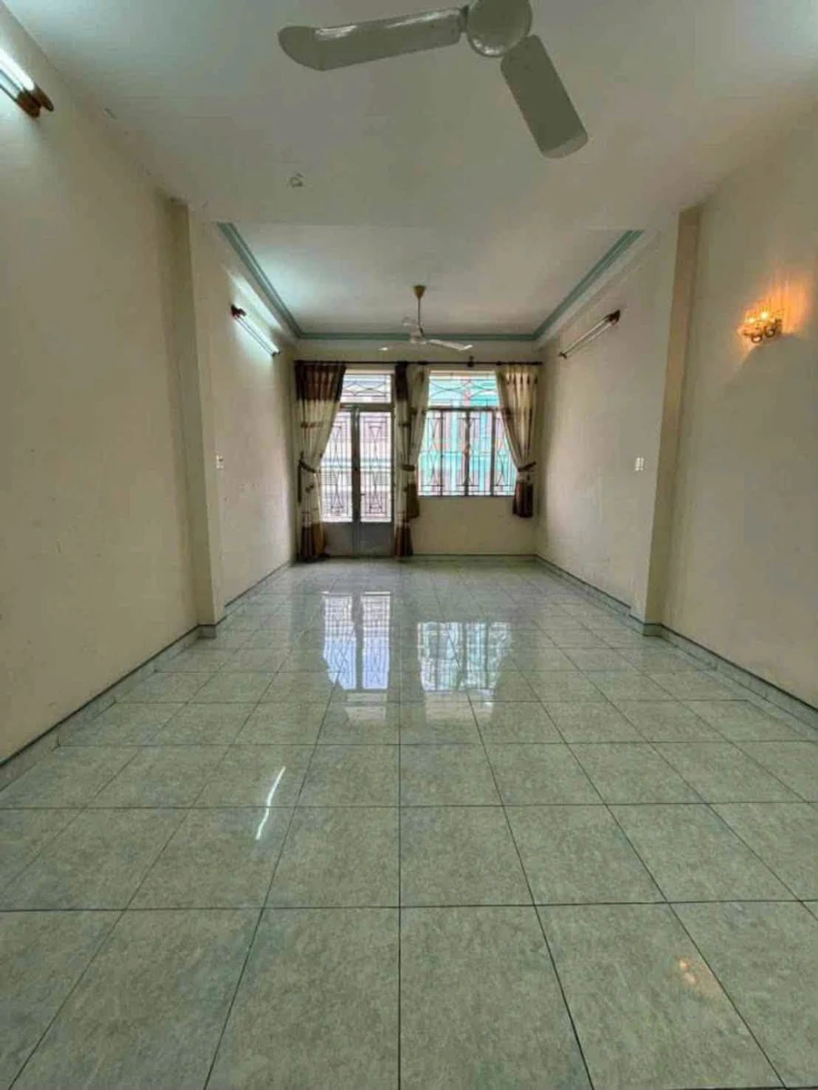 Bán nhà 5 tầng 80m2, 4PN, hẻm nhựa 8m gần đường Âu Cơ, Tân Bình - Ảnh thu nhỏ 5