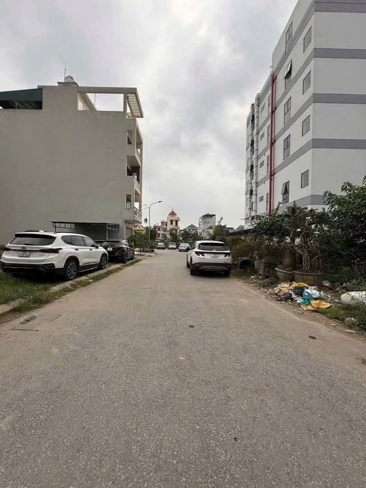 Bán đất 65.73m² mặt tiền 4.5m Hải Dương 3 tỷ 480tr - Ảnh thu nhỏ 2