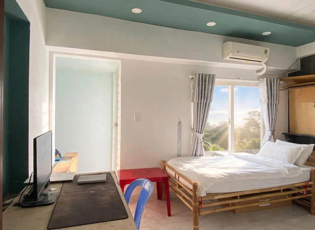 Bán nhà 2 tầng 52m2 Quận 10, 6.2 tỷ - Ảnh thu nhỏ 3