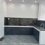 Bán nhà thông tầng 5x19 đường số 4 khu Sao Mai giá 2,39 tỷ - Ảnh thu nhỏ 4
