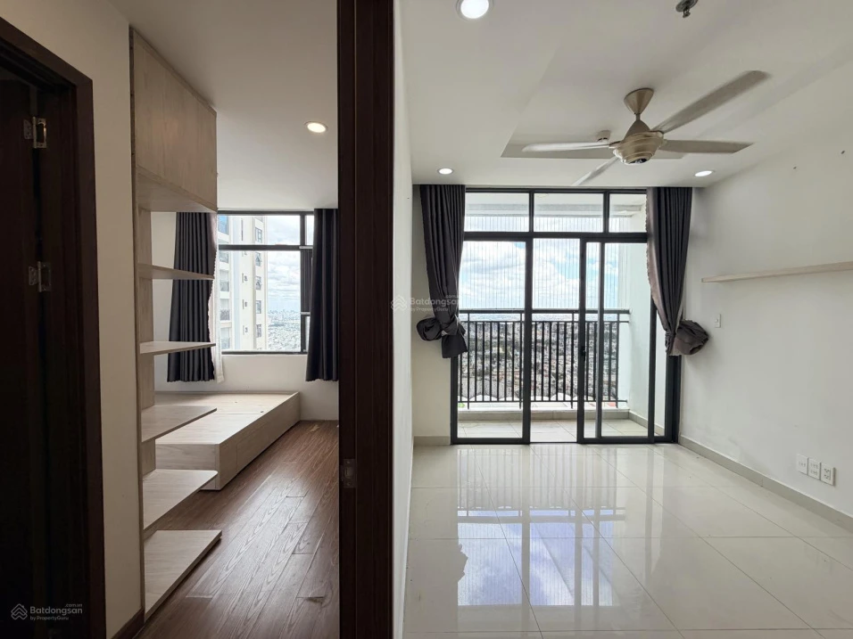 Căn góc Phú Đông Premier 70m2 giá 3,35 tỷ sổ sẵn, hướng Tây Nam. Liên hệ 0933 520 *** - Ảnh thu nhỏ 5