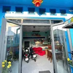 Bán nhà mặt tiền Phan Đăng Lưu 4.5x13m, 2PN, 730 triệu - Ảnh thu nhỏ 1