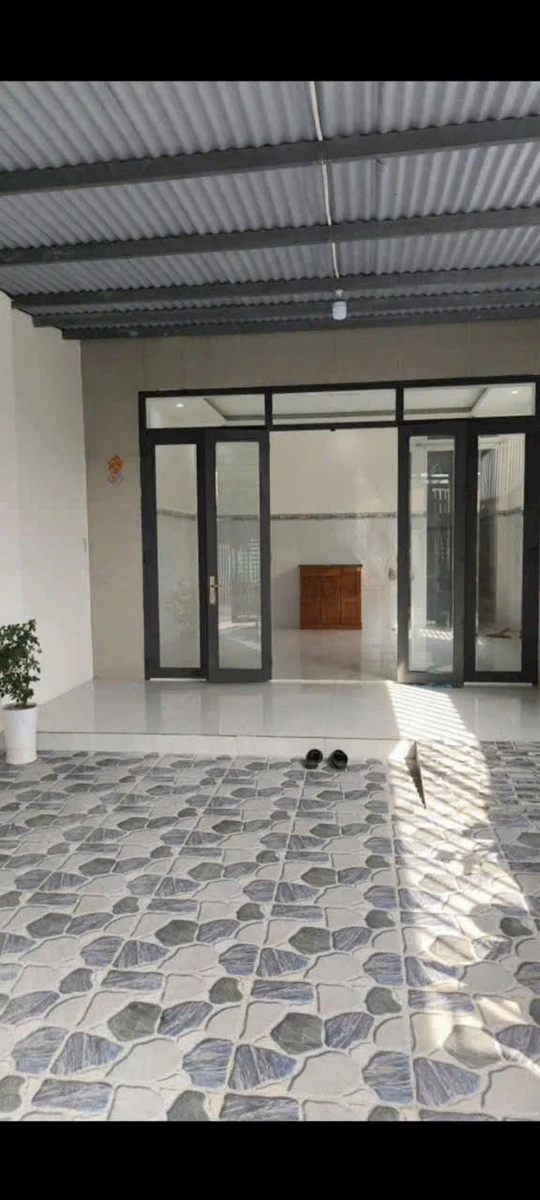 Bán nhà 3 phòng ngủ 140m² Phường Ninh Thạnh, Bàu Năng - Ảnh thu nhỏ 2