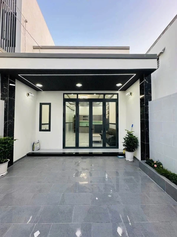 Bán nhà cấp 4 118m², 2PN, sân ô tô tại Biên Hòa