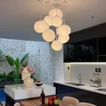 Bán villa 3 tầng hồ bơi Núi Thành Hải Châu Đà Nẵng 76.5m2 - Ảnh thu nhỏ 3