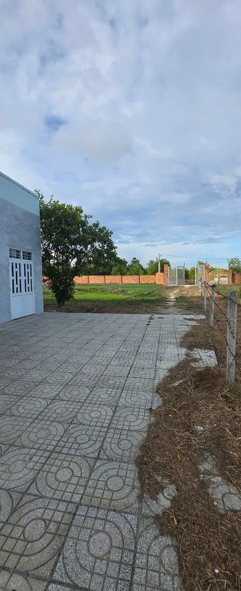 Bán đất nền biển Bình Châu 9.722m² 13 tỷ - Ảnh thu nhỏ 4