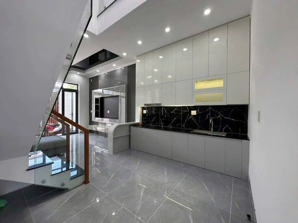 Bán nhà mới 3PN 85m² Trảng Dài 2,95 tỷ - Ảnh thu nhỏ 2