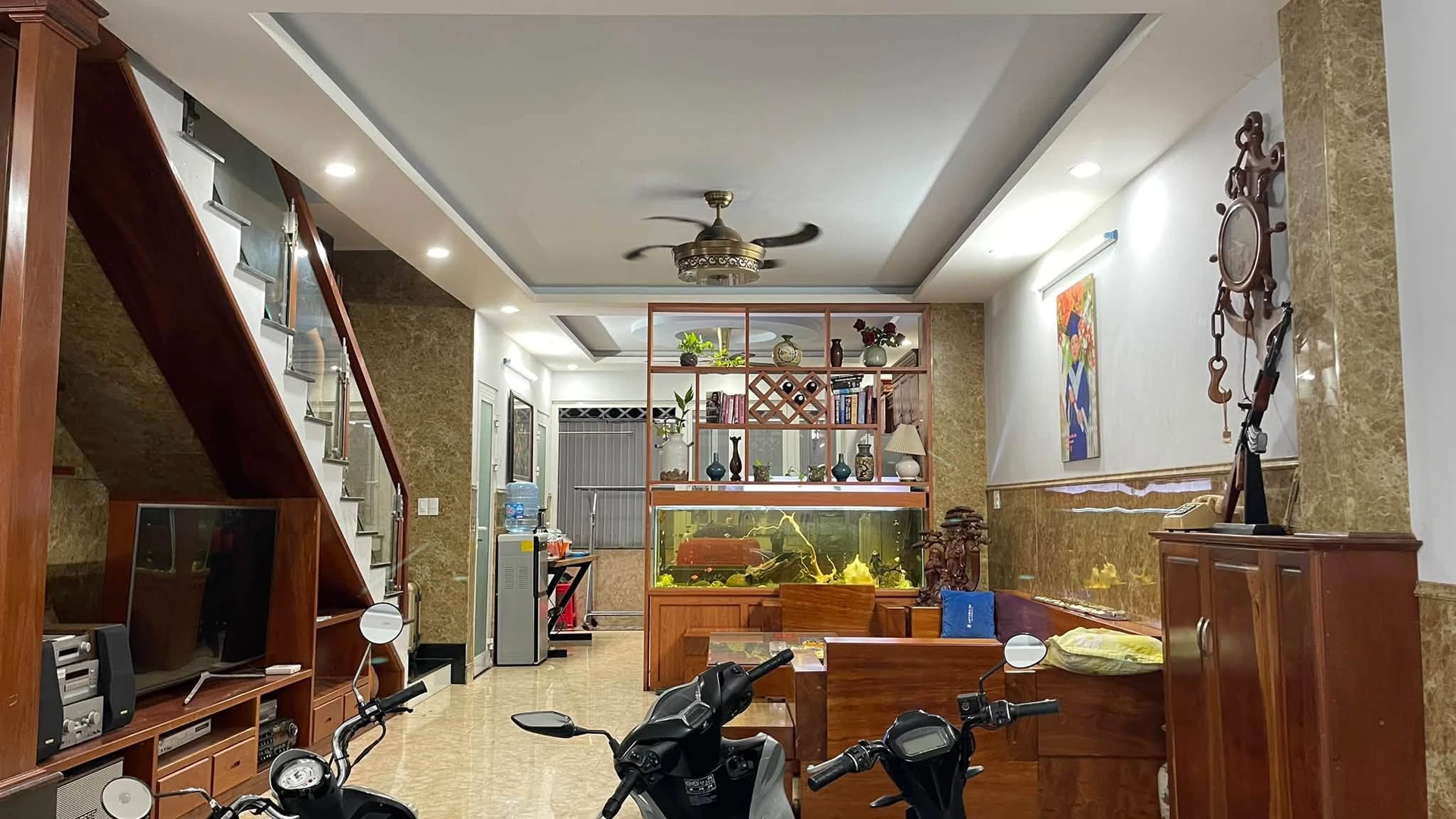 Bán nhà 1 trệt 2 lầu 85m2 Tam Hiệp Đồng Nai 6.9 tỷ - Ảnh 1