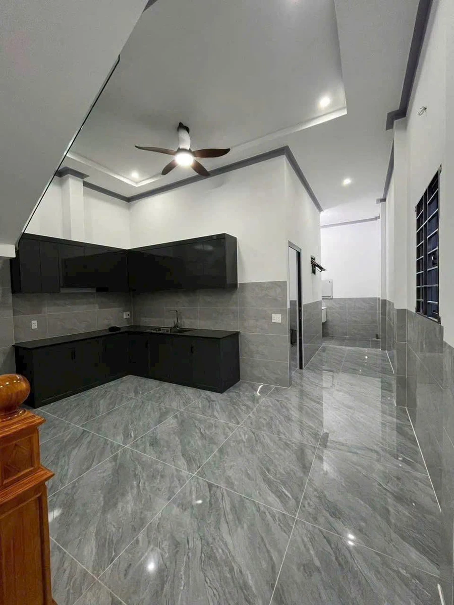 Bán nhà 1 lầu 1 trệt, 100m² Tam Phước Biên Hòa 2.5 tỷ - Ảnh thu nhỏ 3
