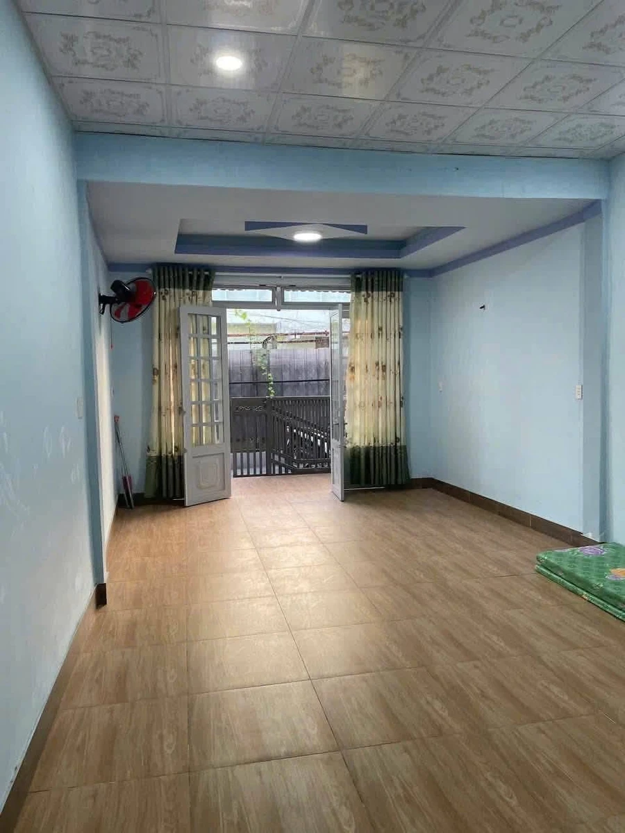 Bán nhà Phú Thọ 87m² giá 2 tỷ 290 triệu - Ảnh thu nhỏ 2