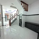 Bán nhà 3 tầng 51m² Hoàng Văn Thụ Quy Nhơn - Ảnh thu nhỏ 2