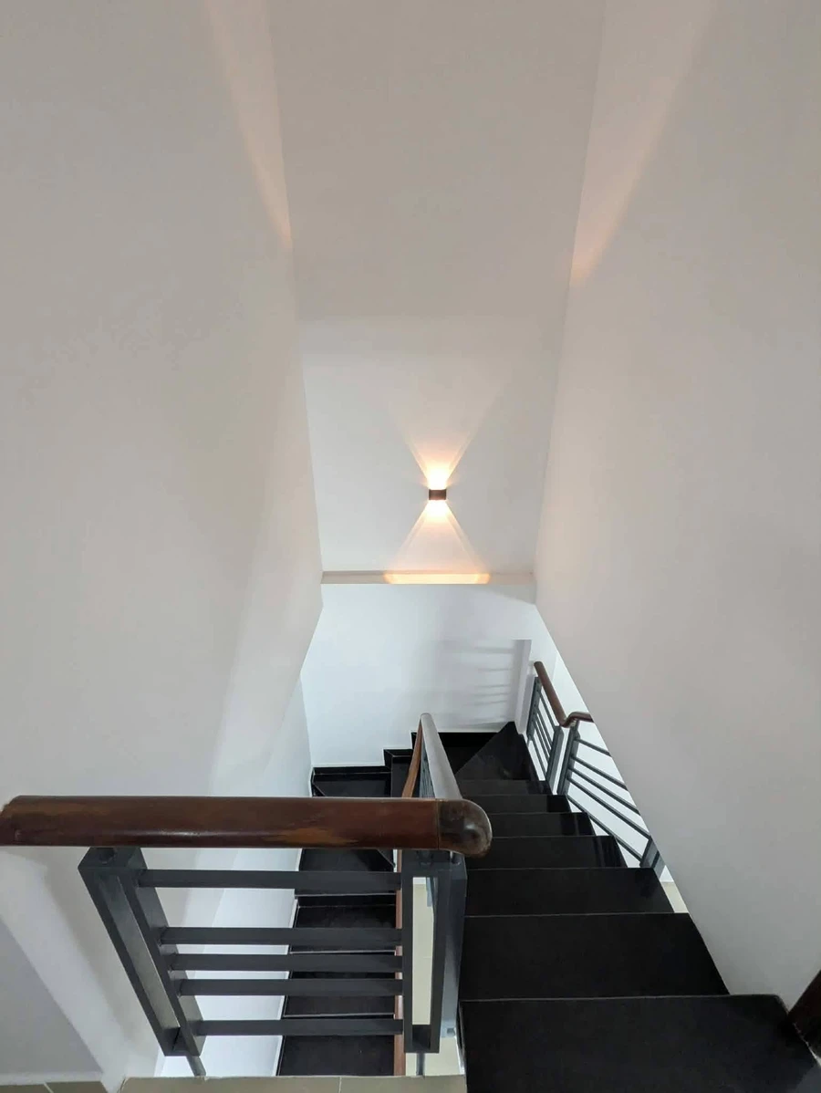 Bán nhà hẻm Phan Văn Trị, Bình Thạnh, 46m², 3PN, 6 tỷ - Ảnh thu nhỏ 3