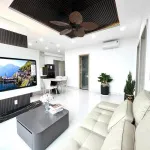 Cần bán căn góc 402, tòa OC2B Mường Thanh Viễn Triều, 65,6m2 giá 4,99 tỷ, còn thương lượng - Ảnh thu nhỏ 28